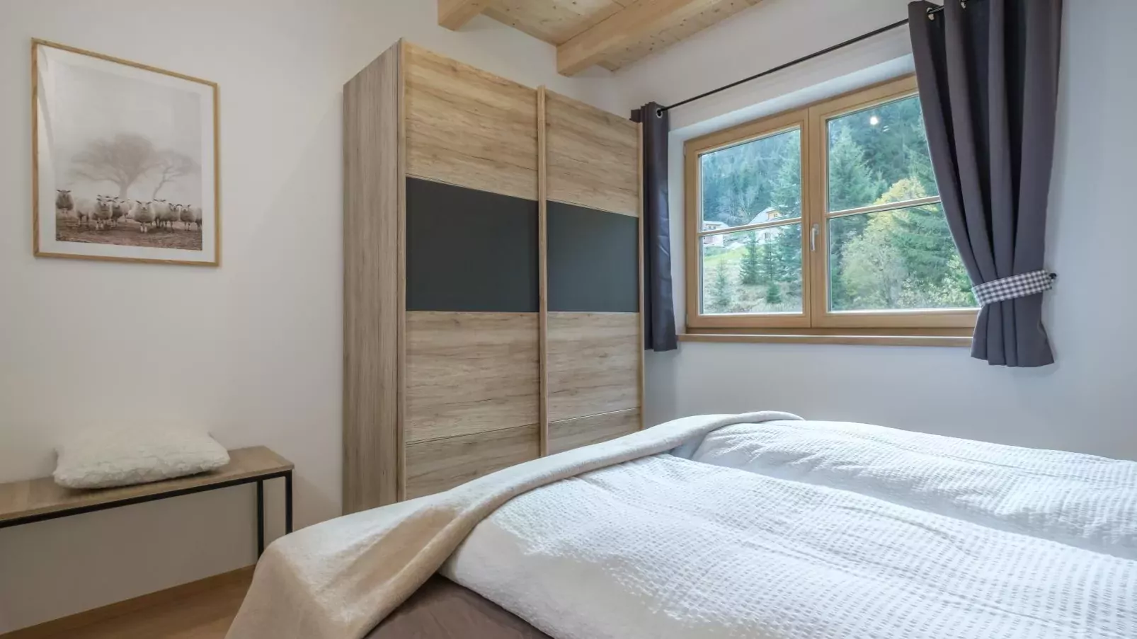 Haus Laura-Chambre