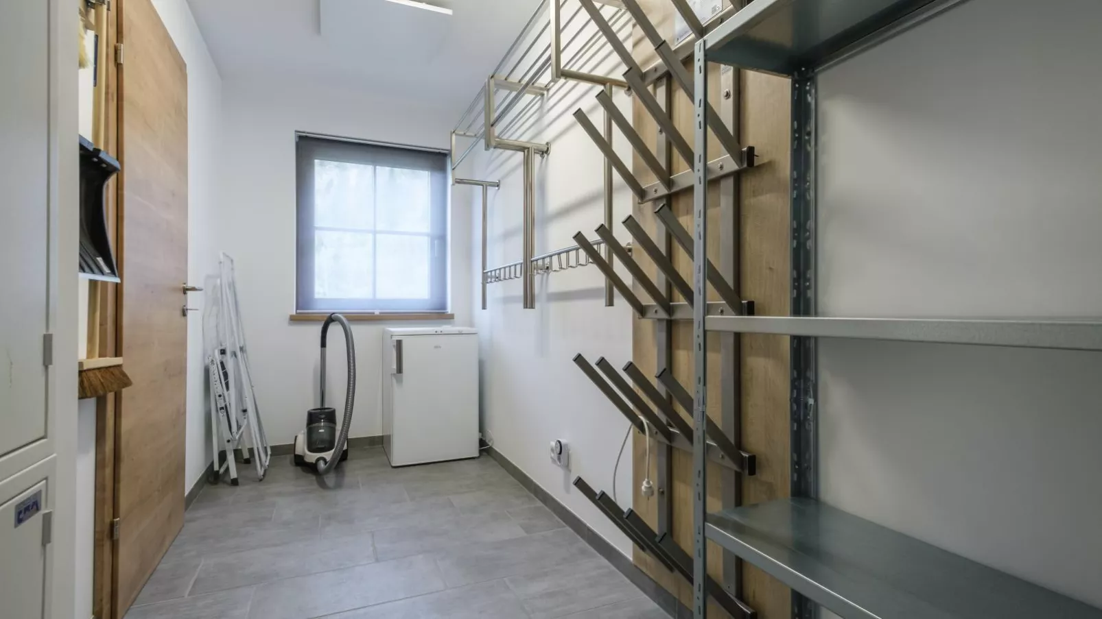 Haus Laura-Installations