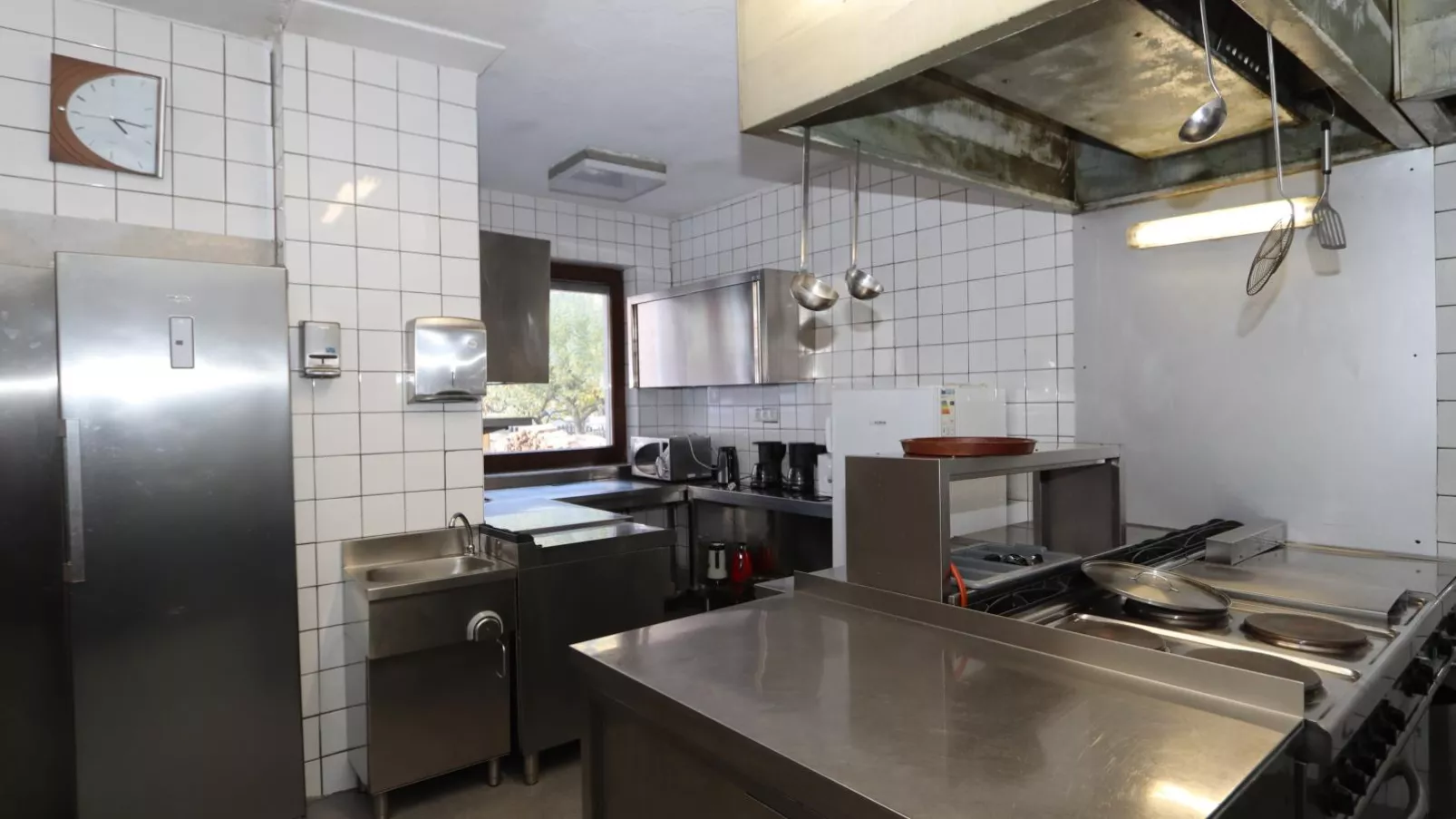 Bergheimat S-Kitchen