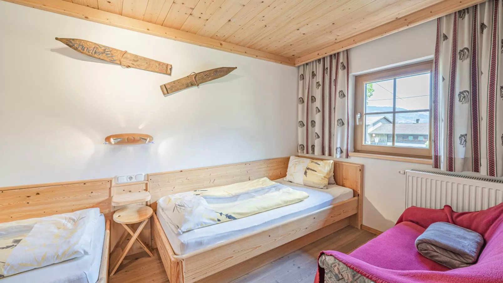 Weberhof Top 1-2-3-4-5-Bedroom