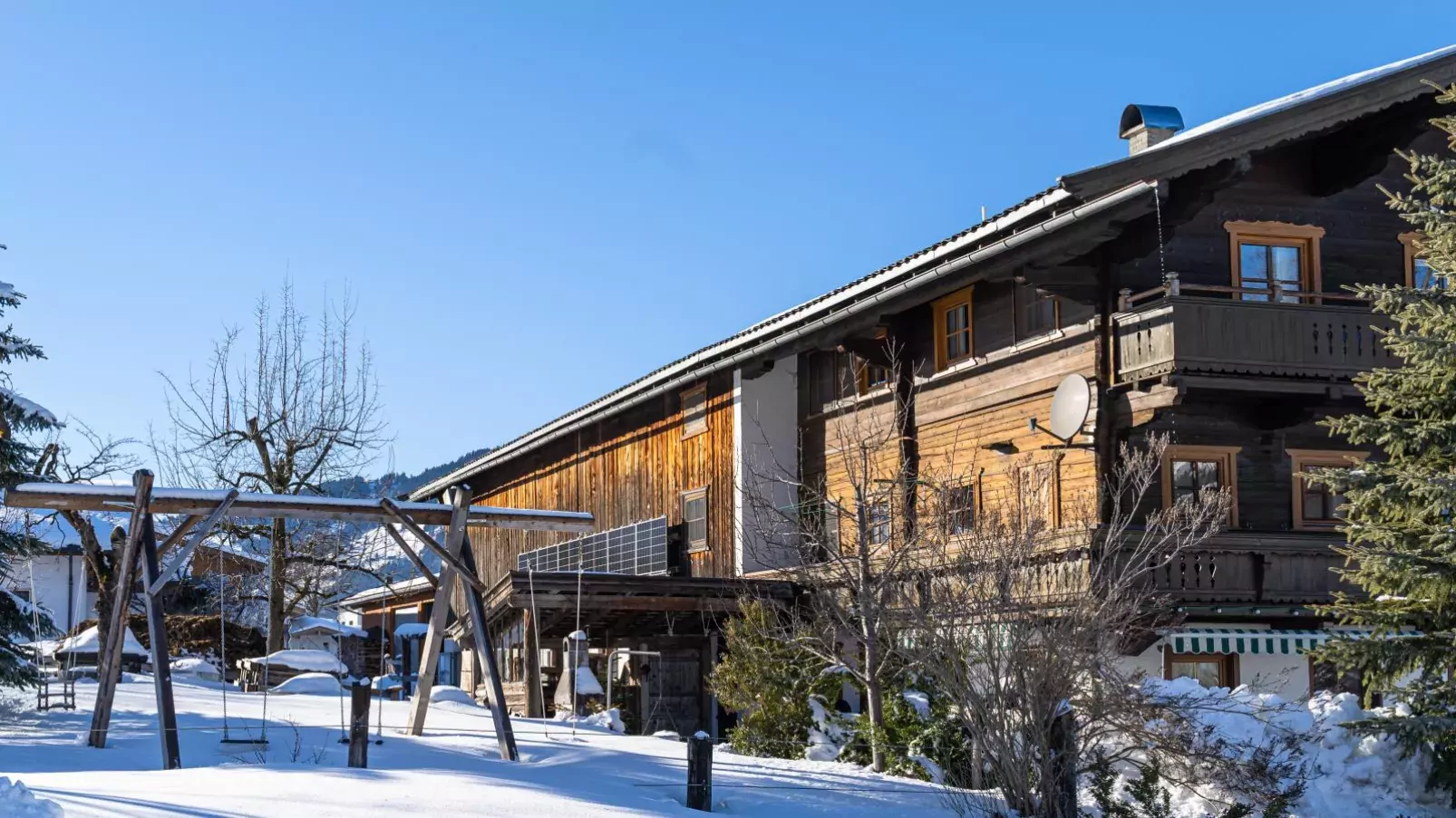 Weberhof Top 1-2-3-4-5-Exterior winter