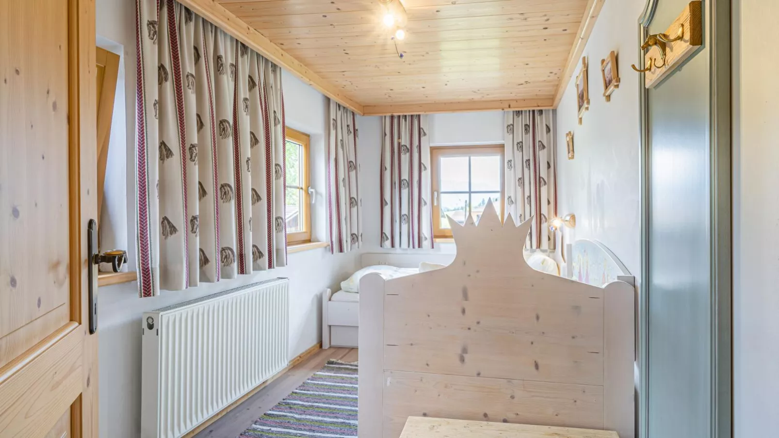 Weberhof Top 1-2-3-4-5-Bedroom