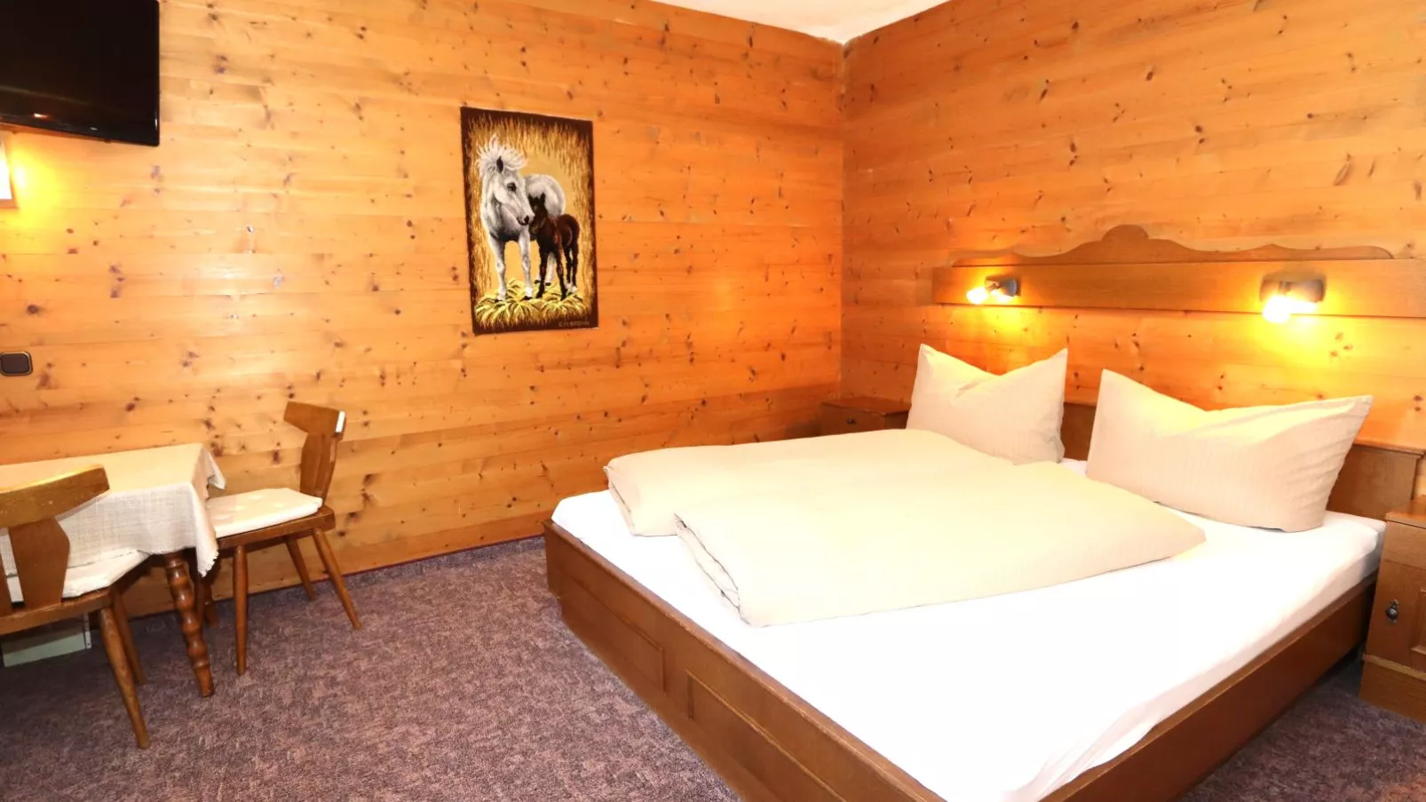 Haus Daniela-Bedroom