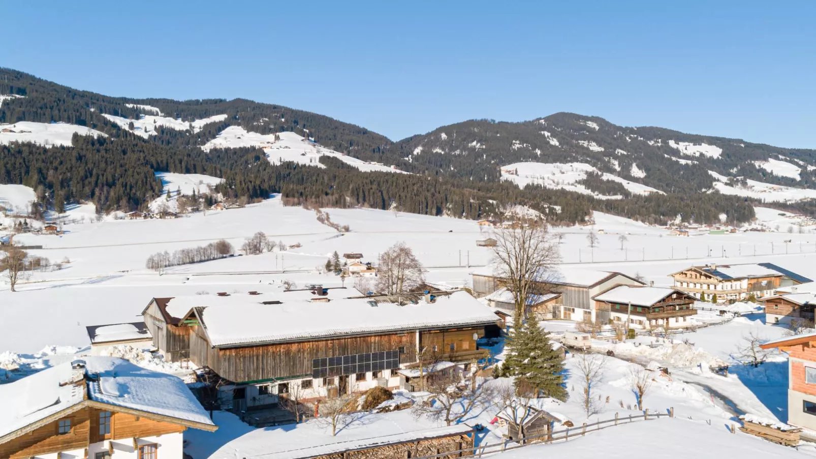 Weberhof Top 1-2-3-4-5-Exterior winter