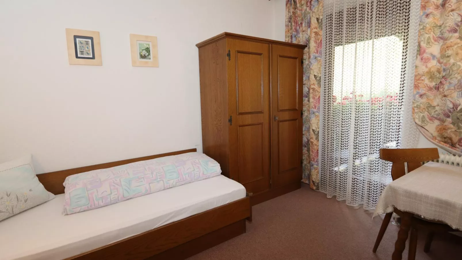 Haus Daniela-Bedroom