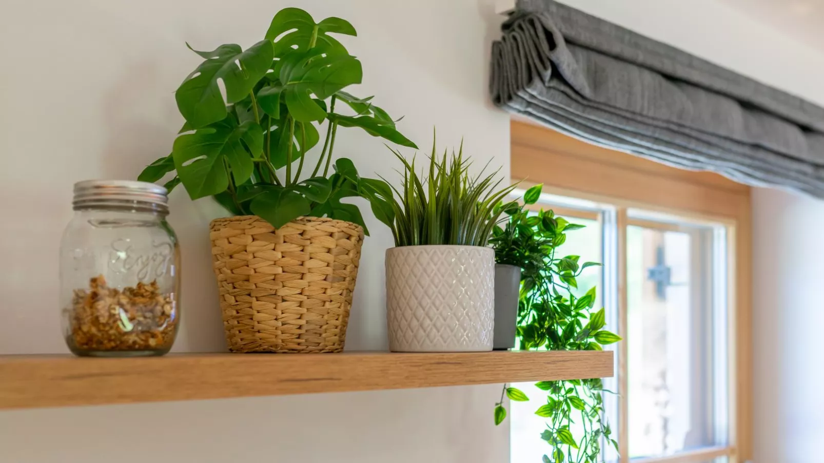 Ferienhaus Erna-Ambiente
