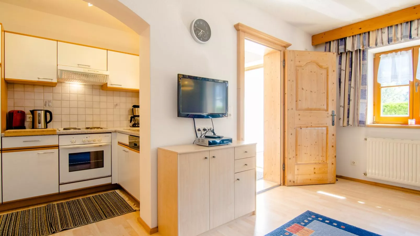 Hechenberger-Kitchen