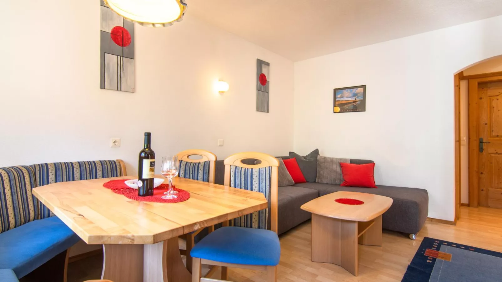 Hechenberger-Living room