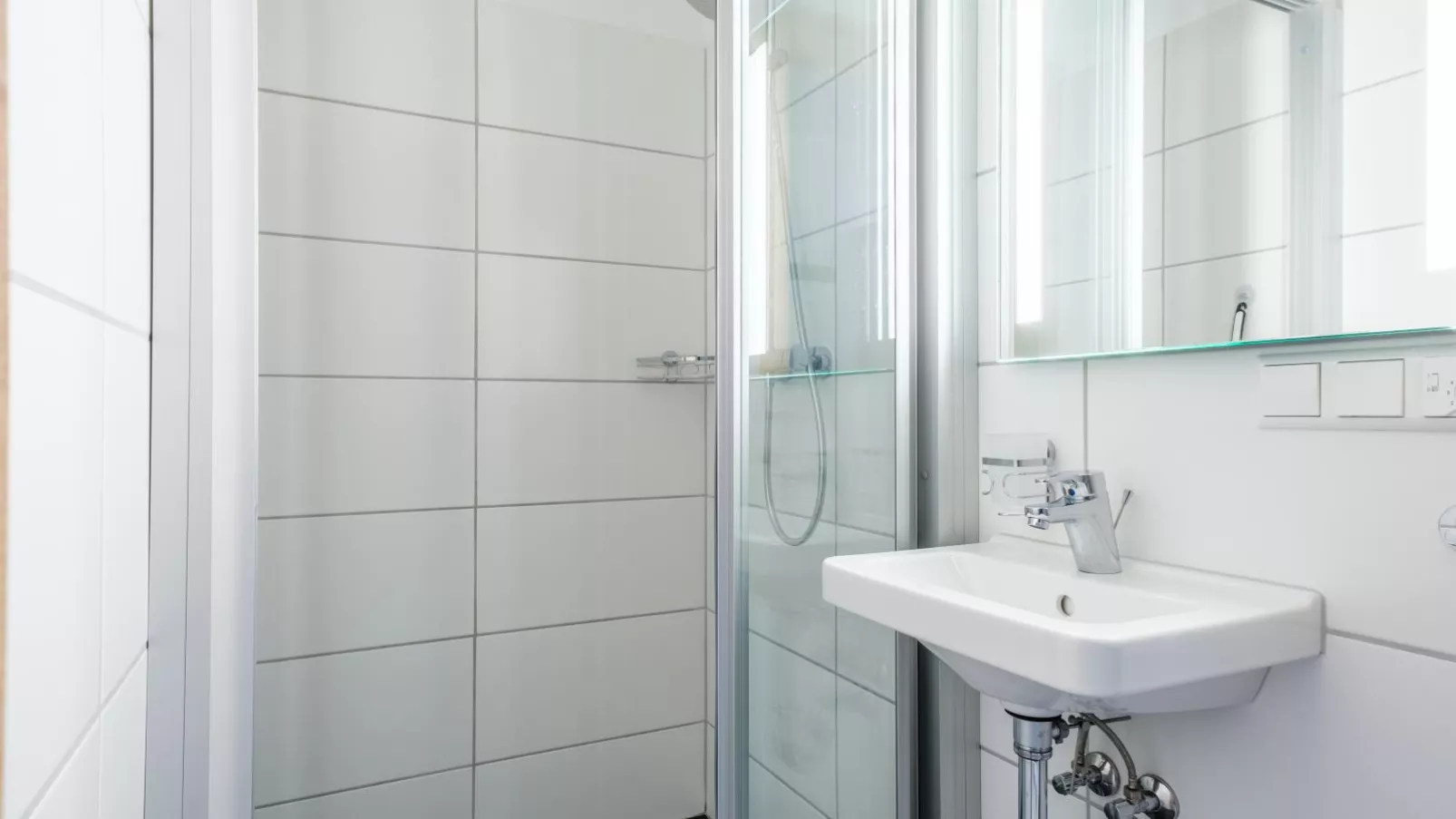 Haus Hestia-Salle de bain