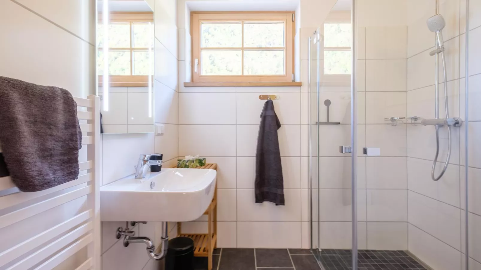 Haus Hestia-Salle de bain