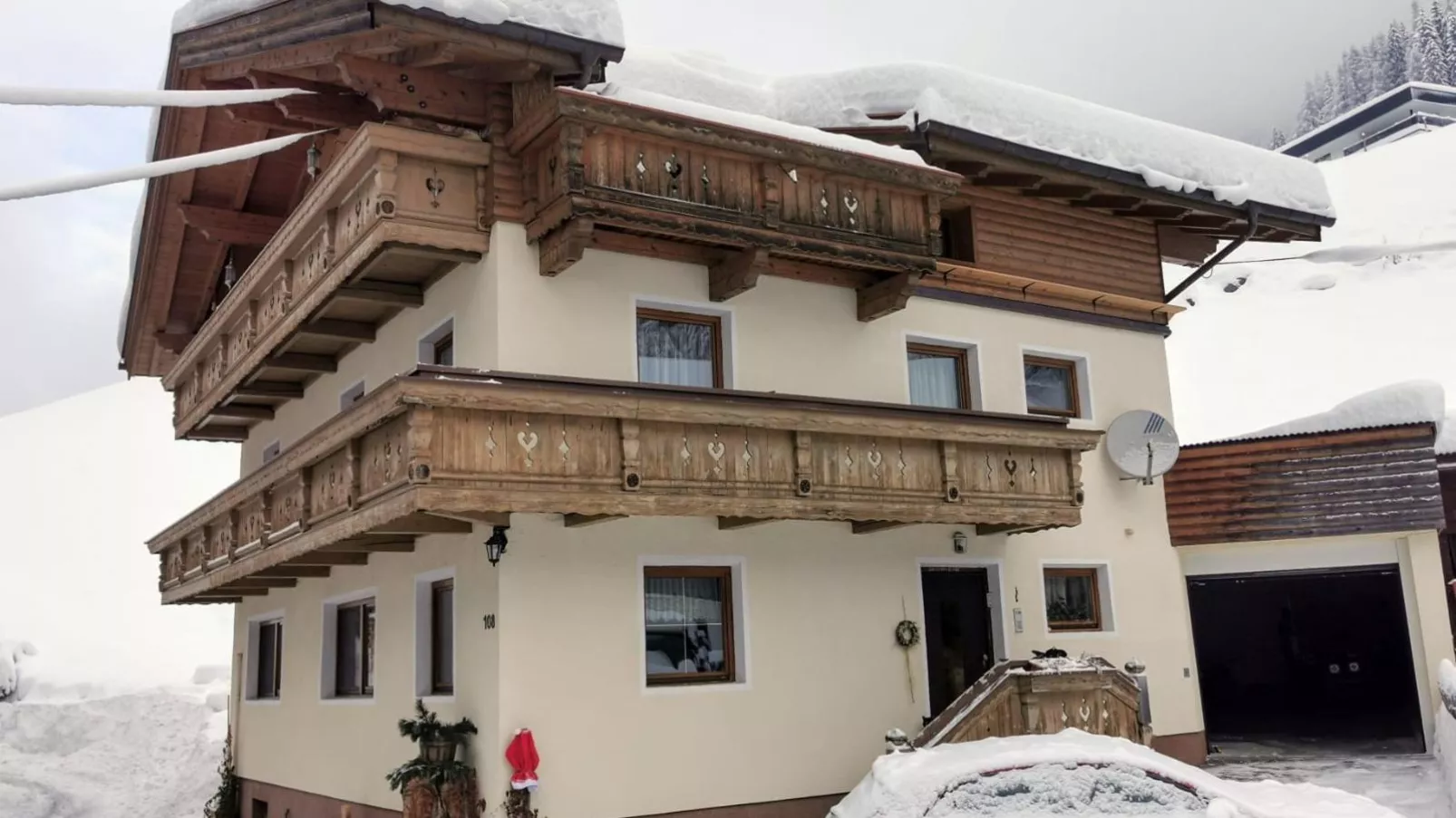Wohlfarter-Exterior winter