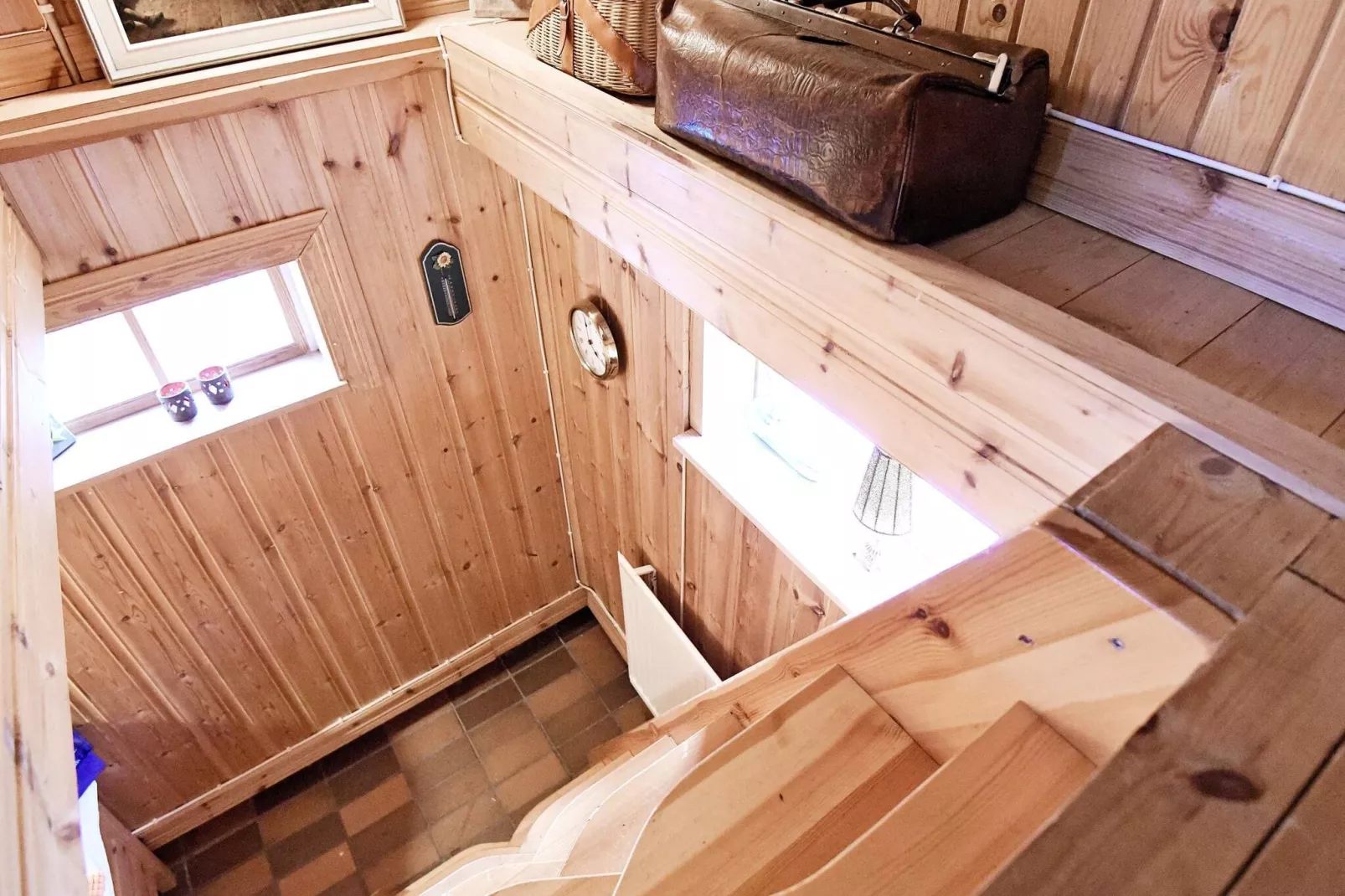 4 person holiday home in KARLSBORG-Indoor