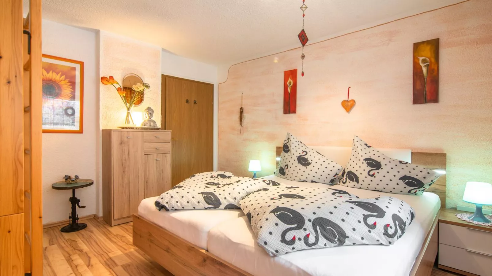 Wohlfarter-Bedroom