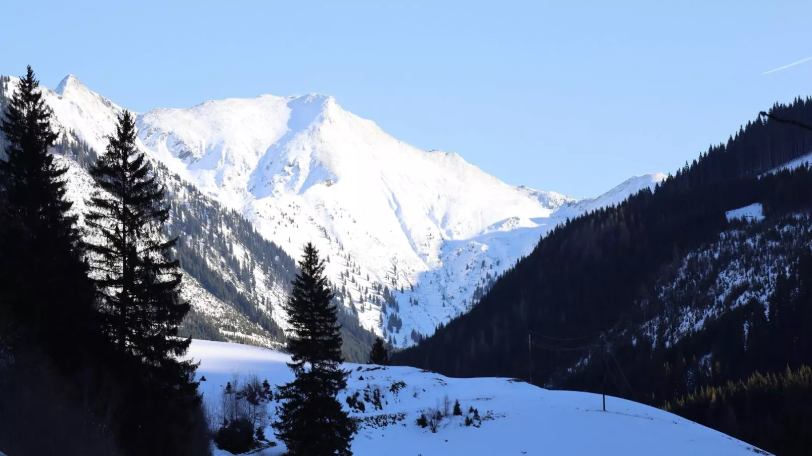 Haus Hestia-Zone d'hiver à 5 km