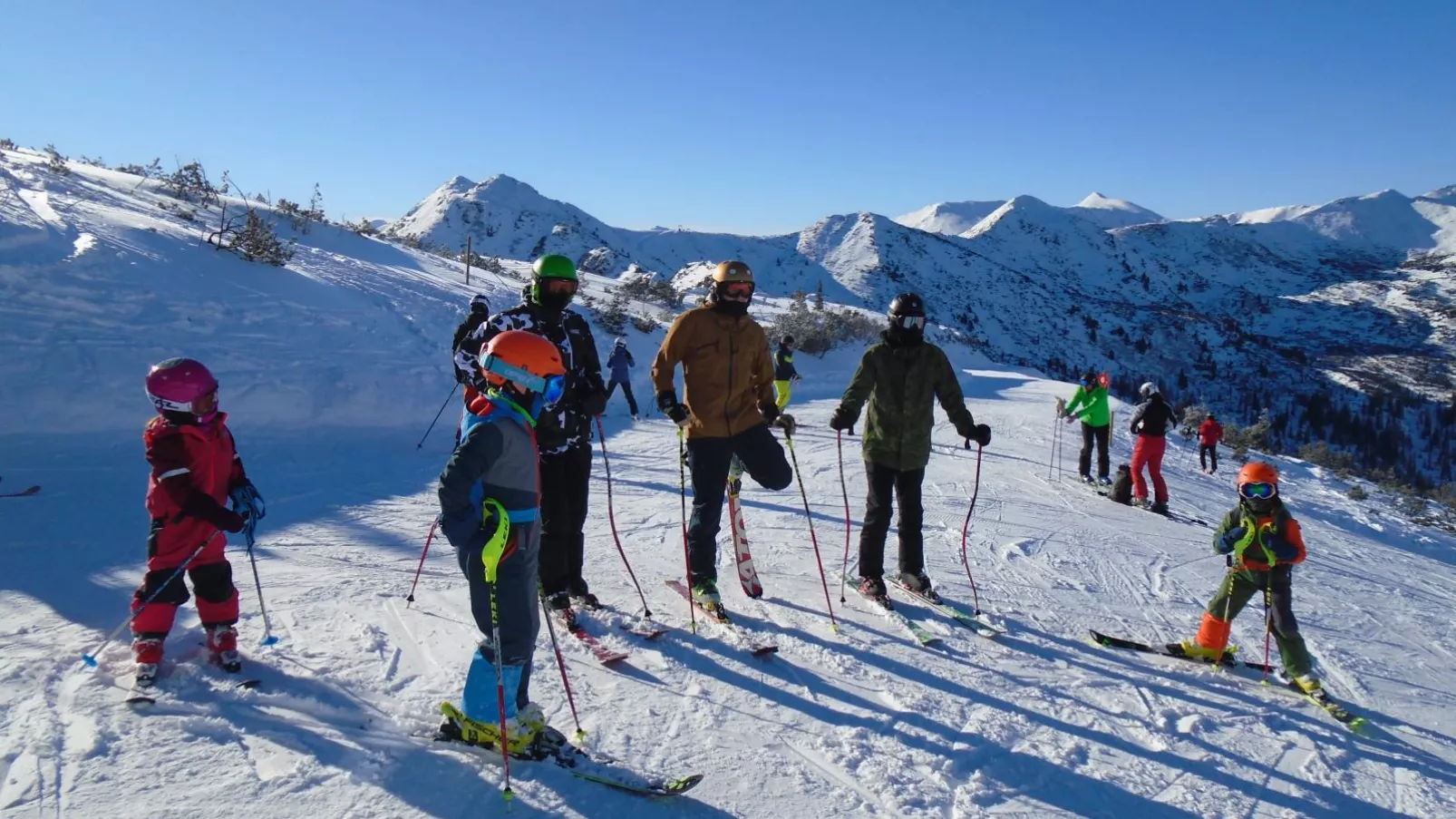 Haus Hestia-Zone d'hiver à 20 km