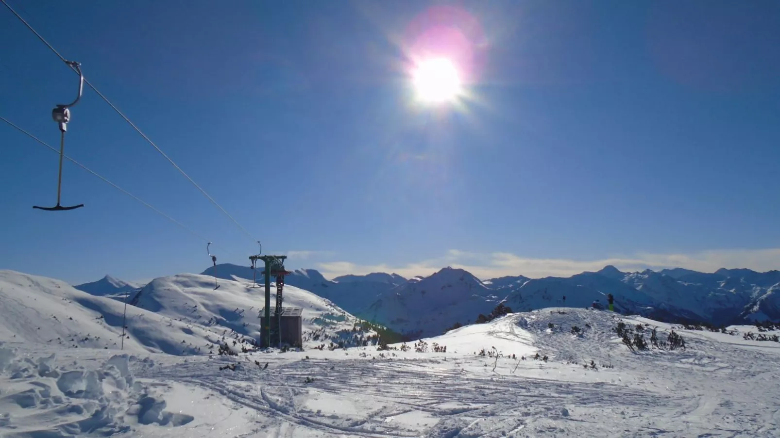 Haus Hestia-Zone d'hiver à 20 km