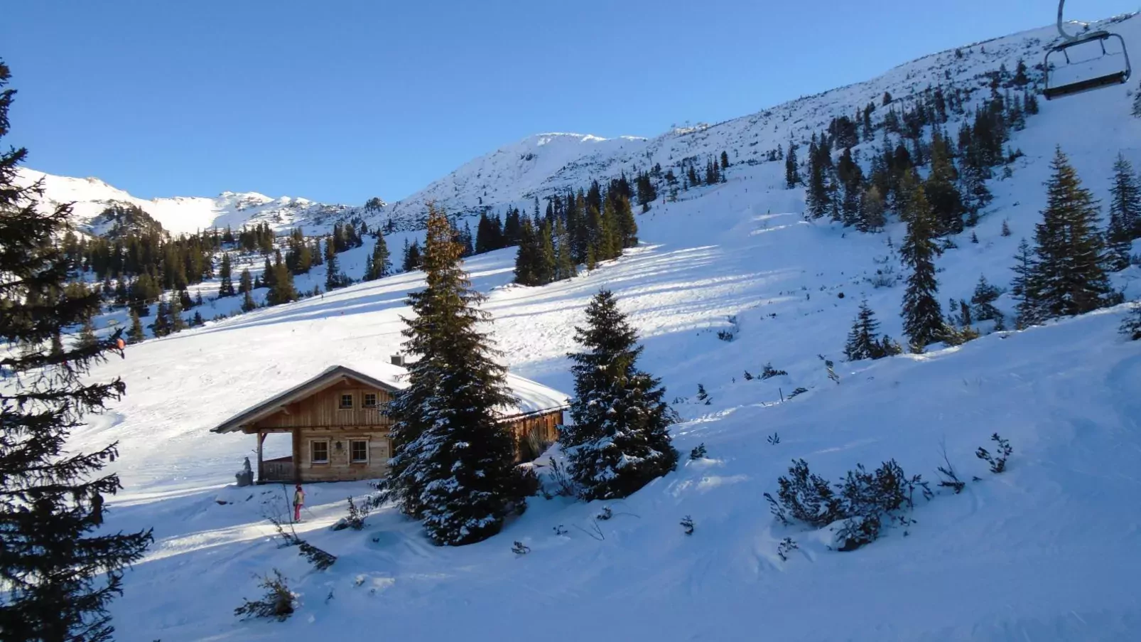 Haus Hestia-Zone d'hiver à 20 km