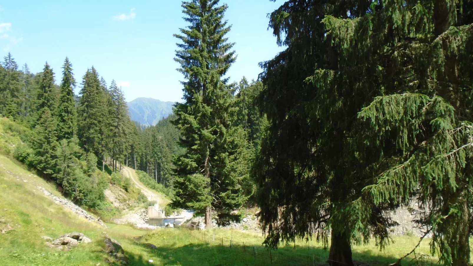 Haus Hestia-Zones d'été à 5 km