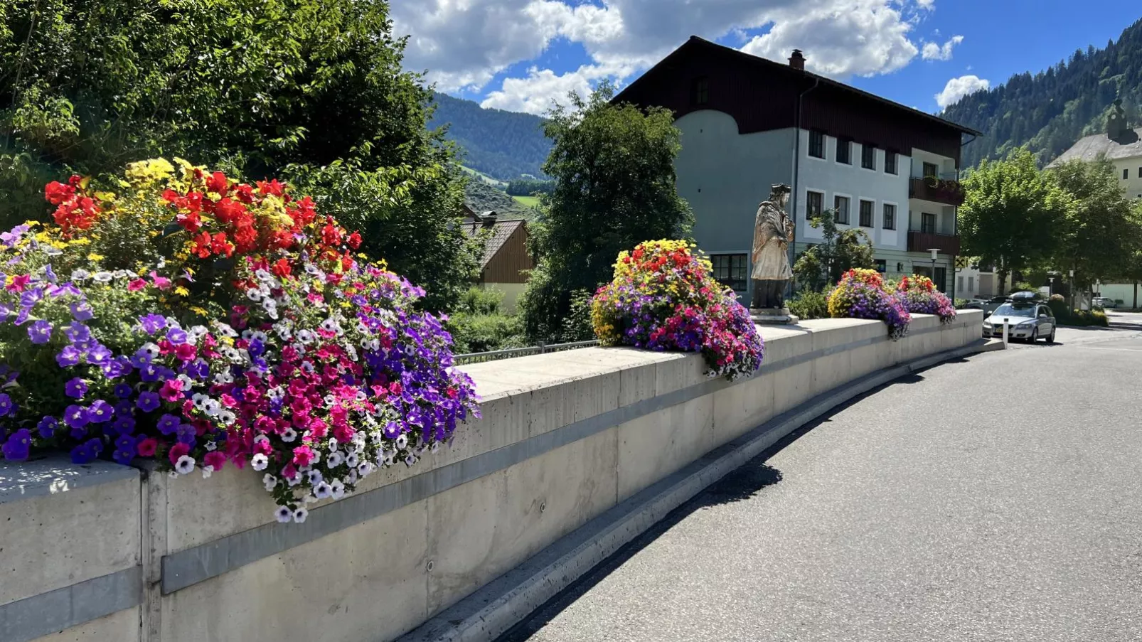 Haus Bente-Zones d'été à 5 km