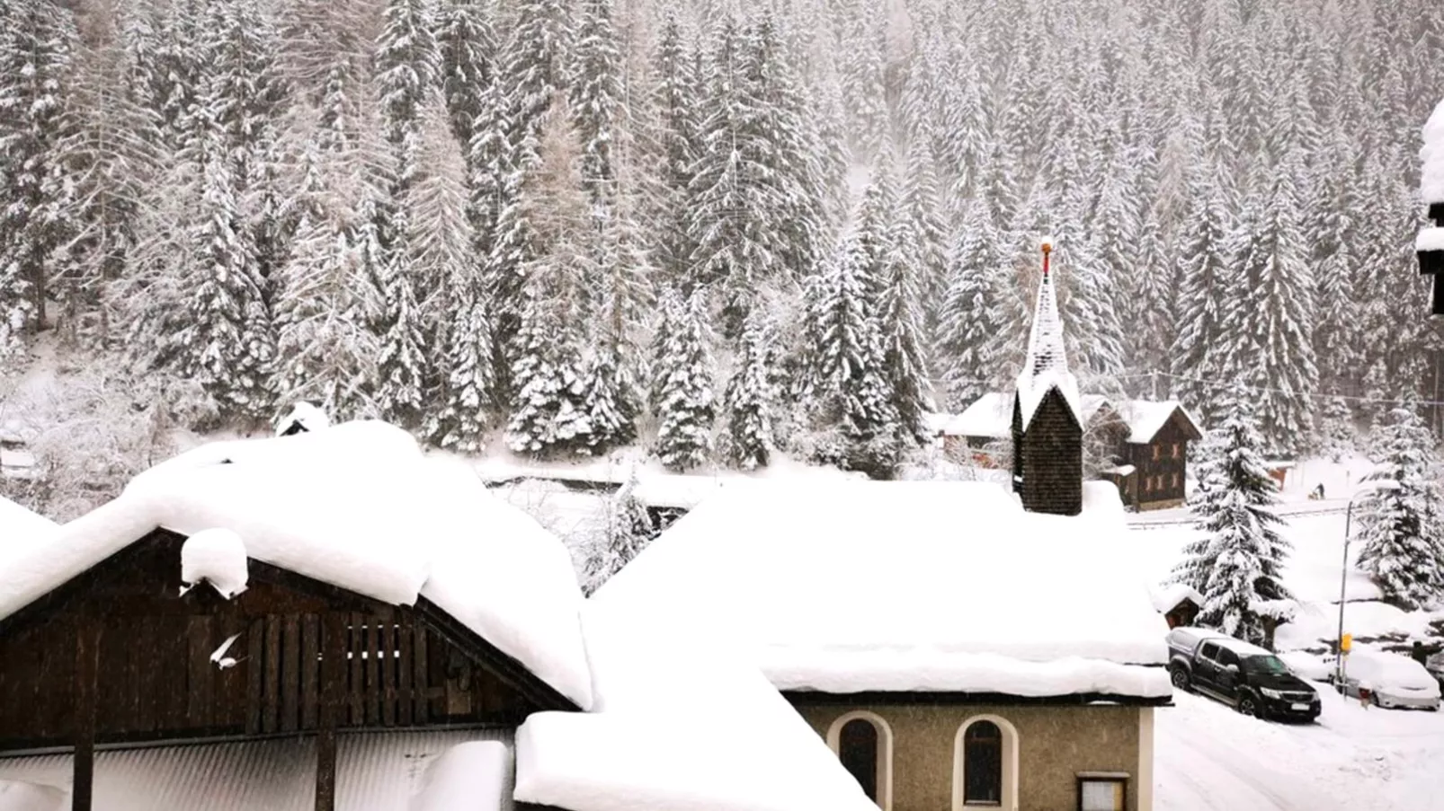 Wohlfarter-View winter