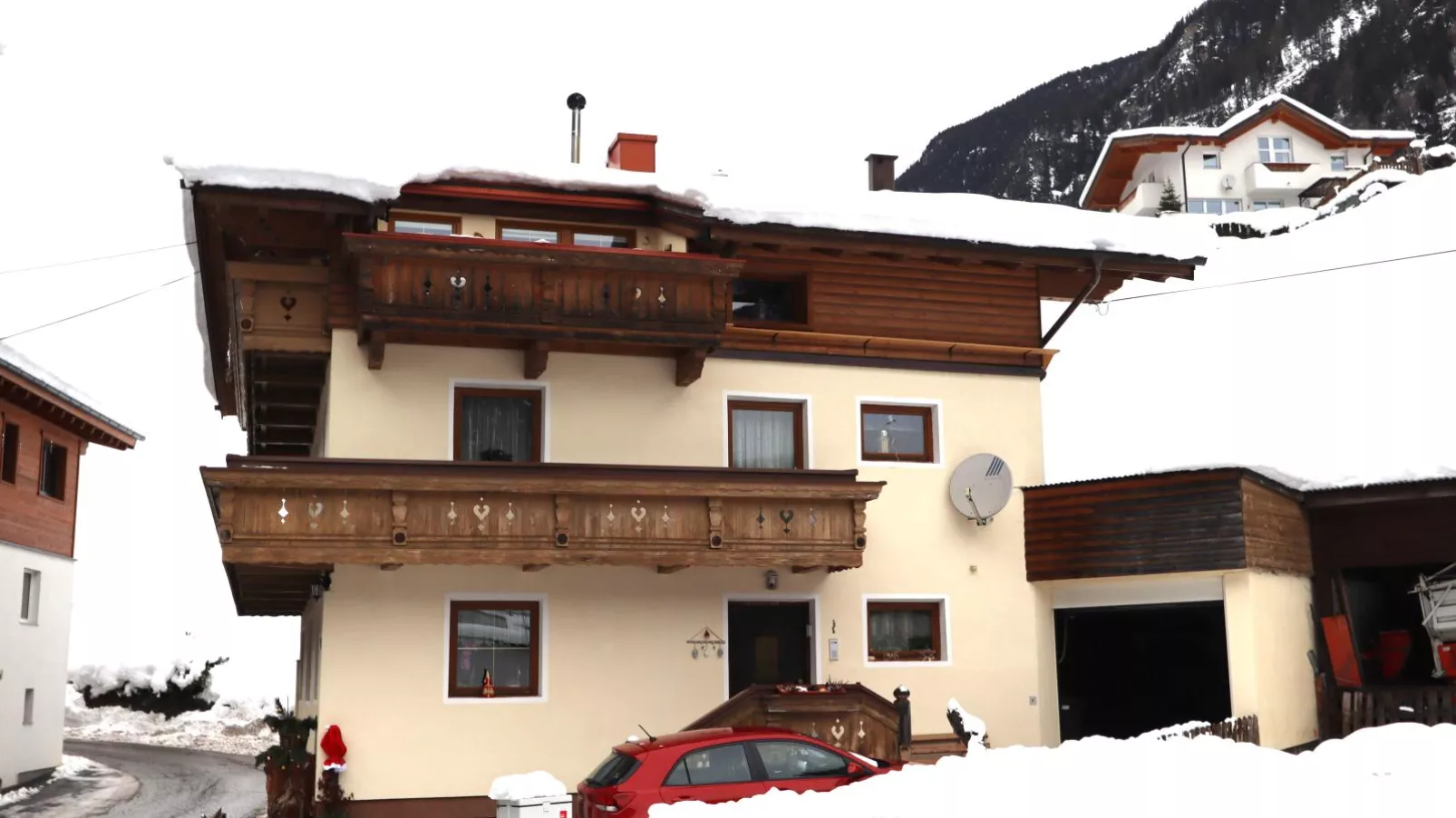 Wohlfarter-Exterior winter