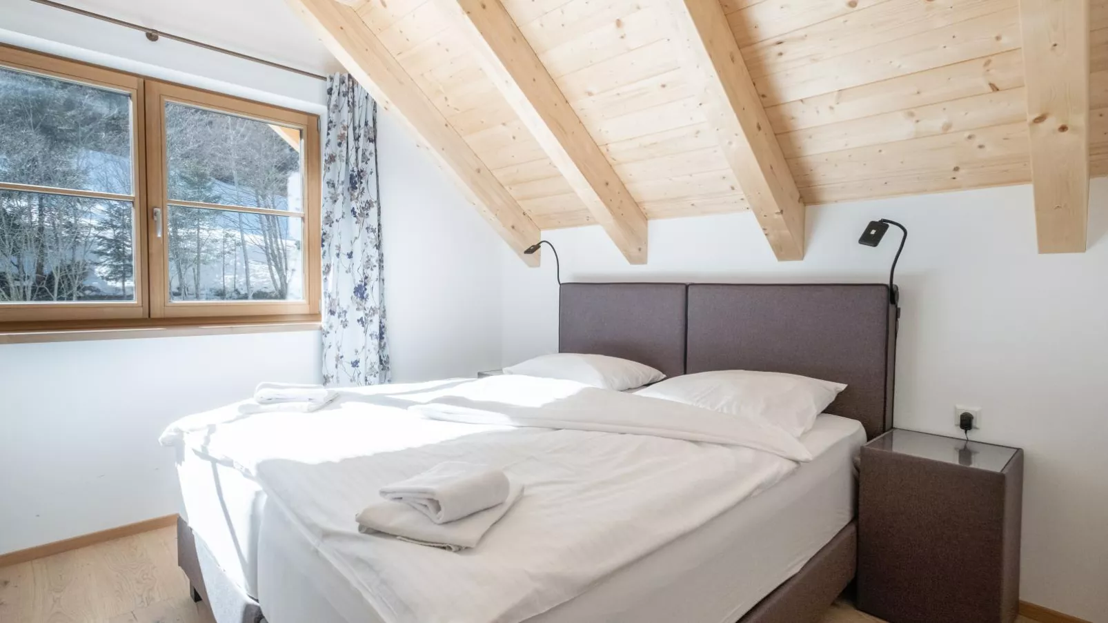 Haus Lilyan-Bedroom