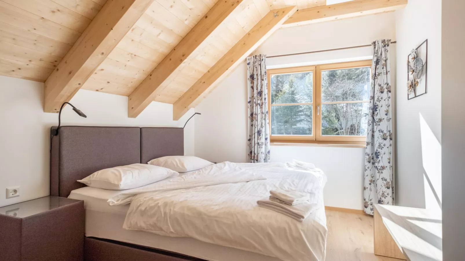 Haus Lilyan-Bedroom