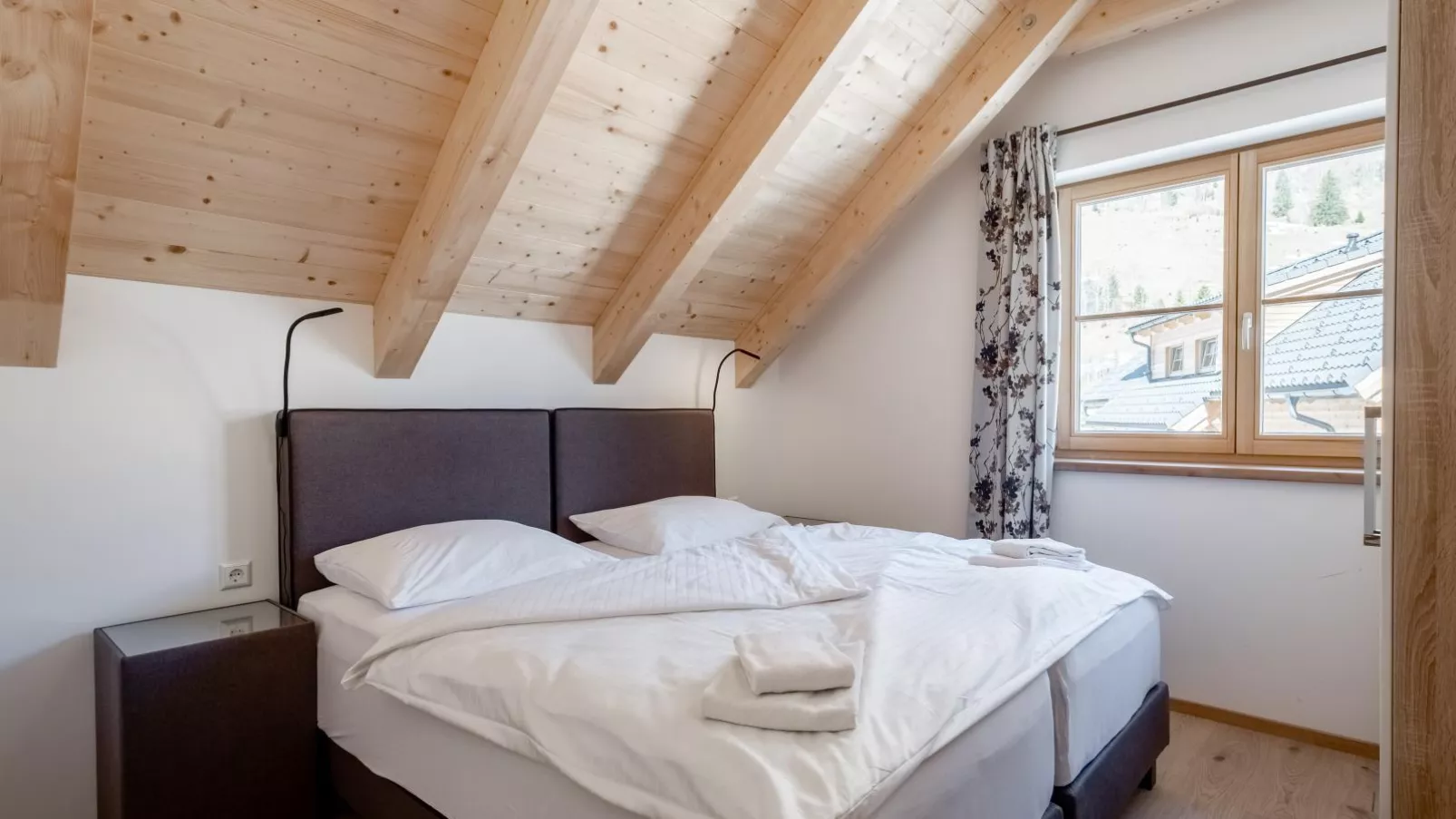 Haus Lilyan-Bedroom