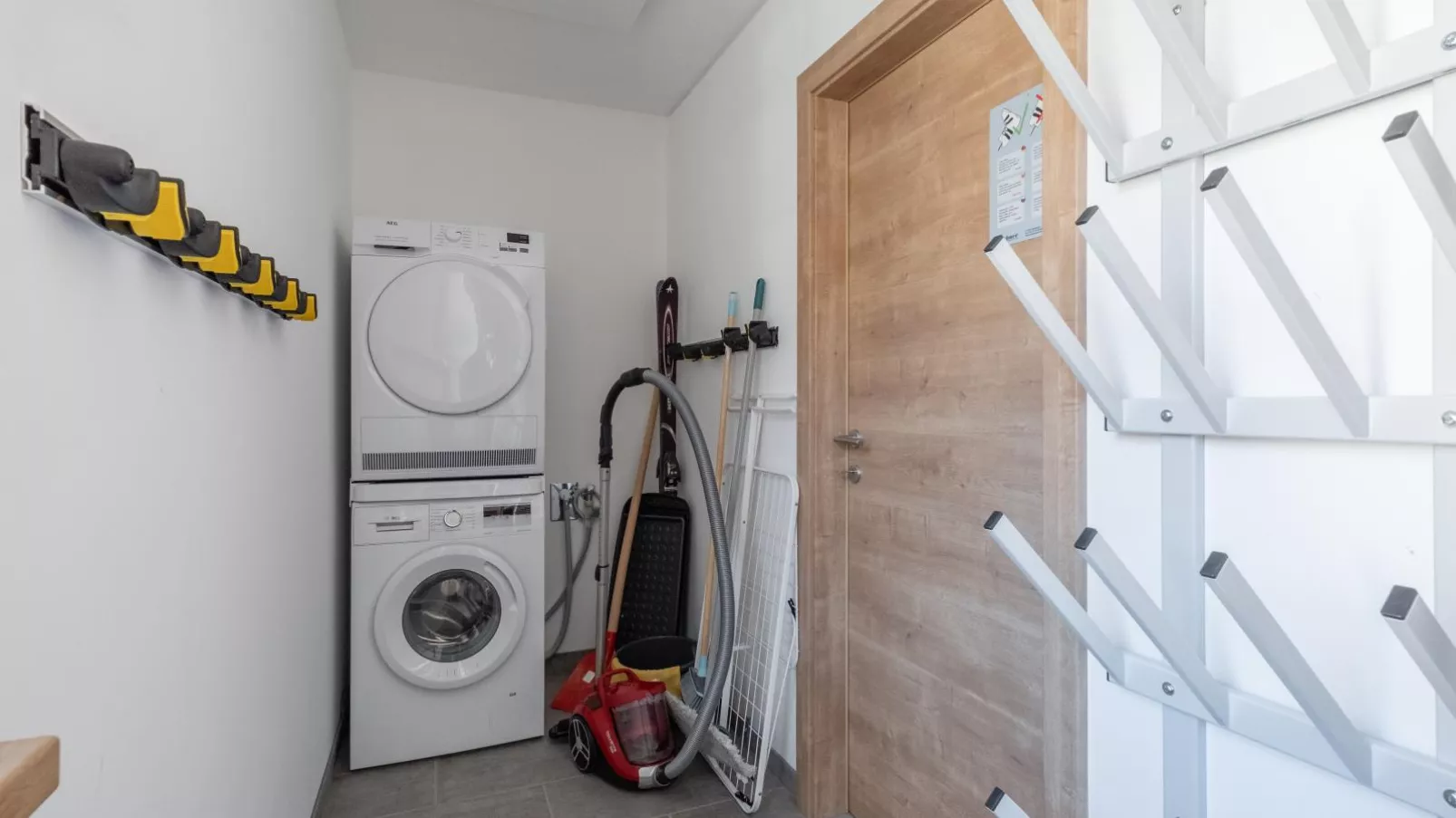 Haus Lilyan-Facilities