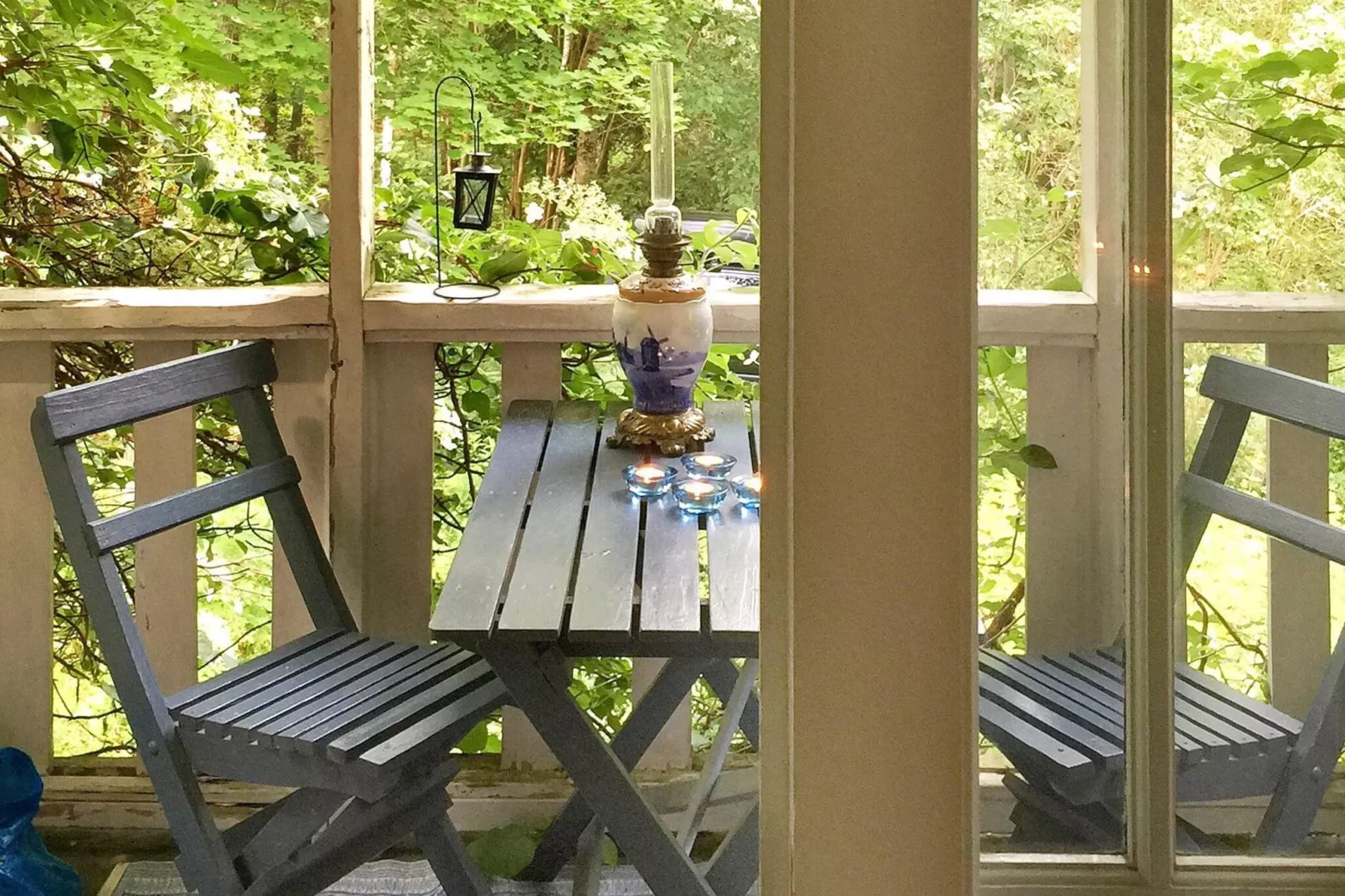 4 person holiday home in KARLSBORG-View