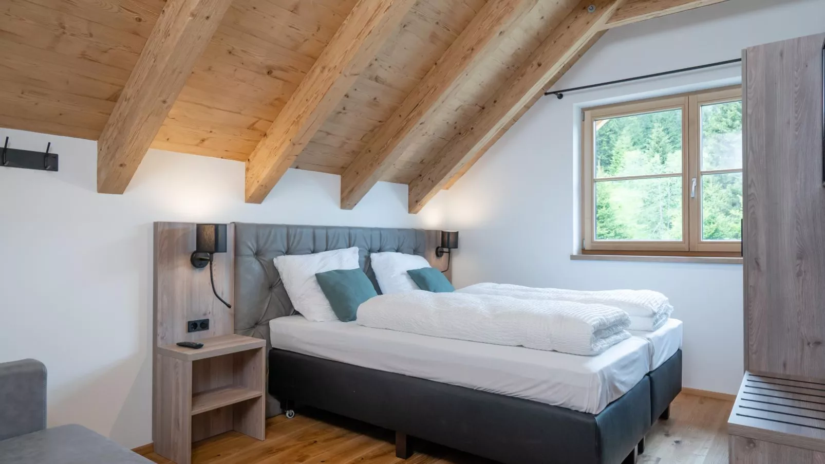 Haus Elau-Bedroom