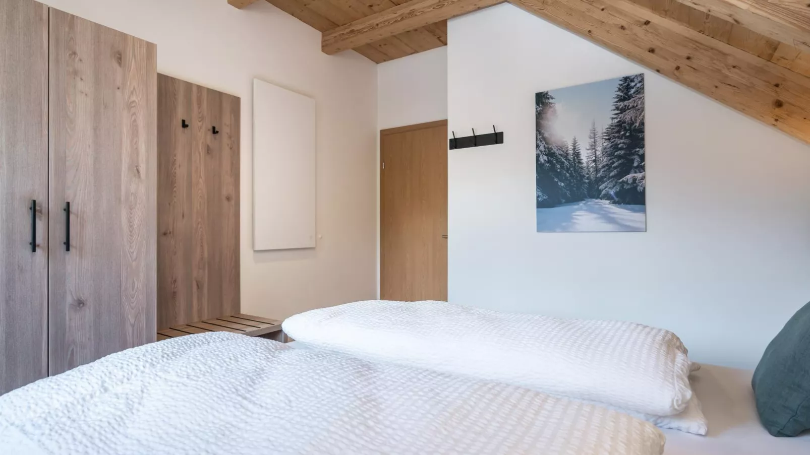 Haus Elau-Bedroom