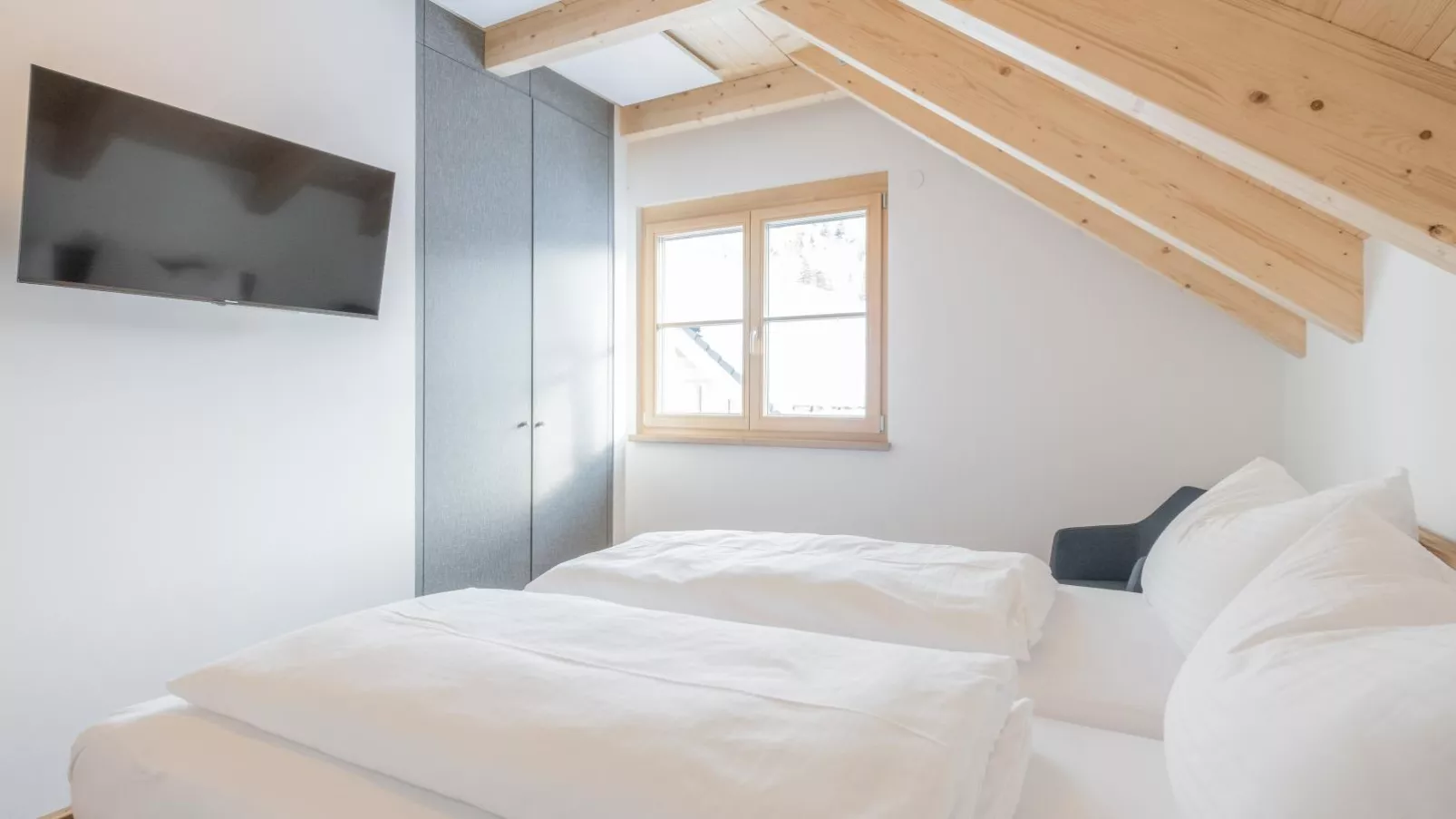 Bergzauber-Bedroom