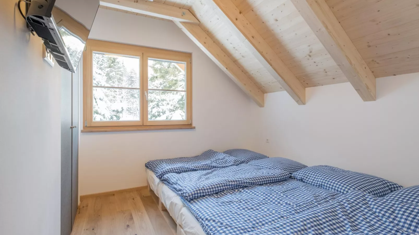 Bergzauber-Bedroom