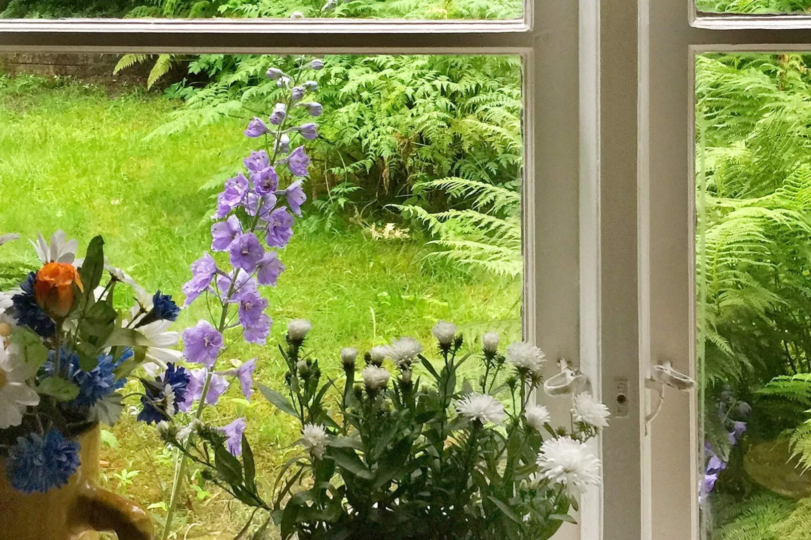 4 person holiday home in KARLSBORG-View