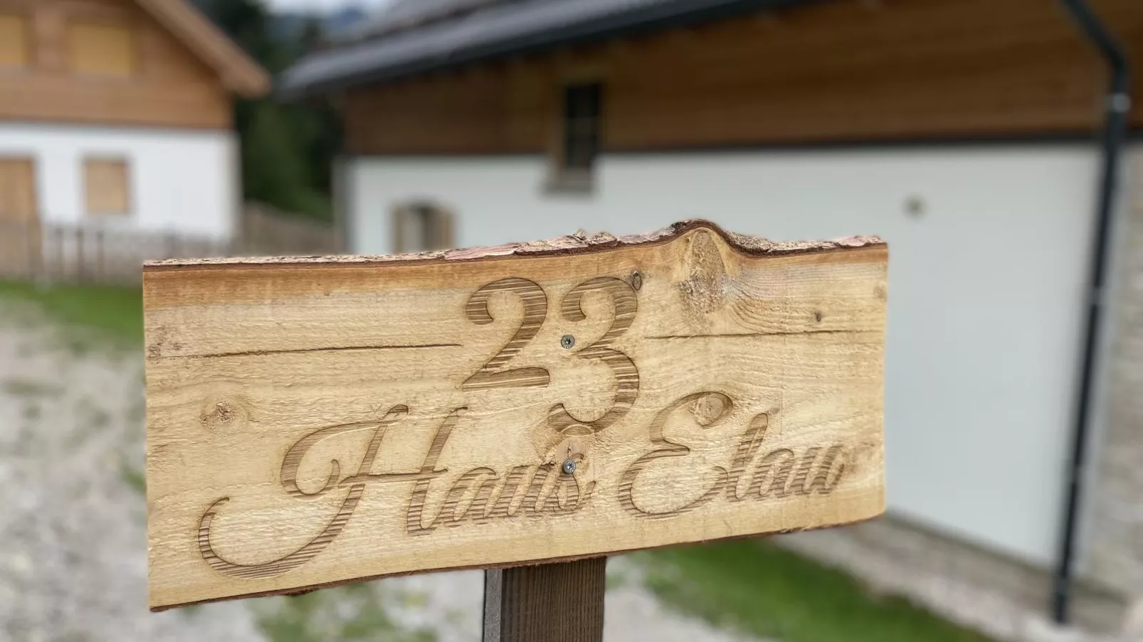 Haus Elau-Exterior summer