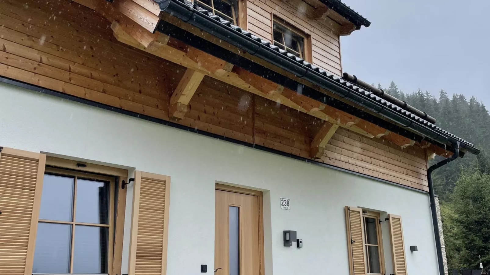 Haus Elau-Exterior summer