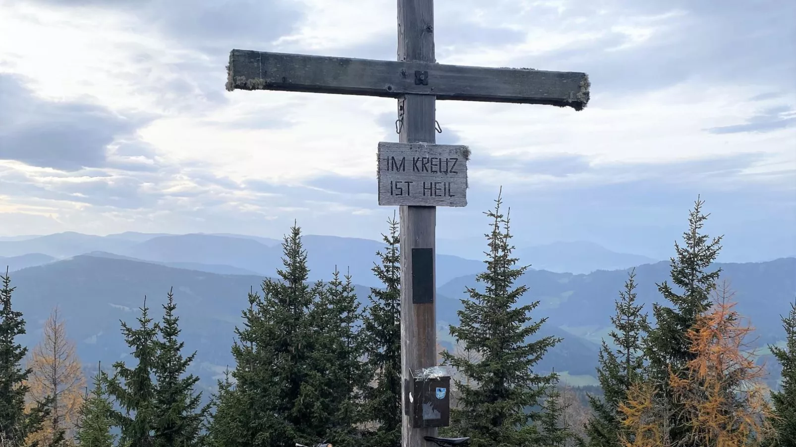Grebenzen Lodge 1028-Areas summer 5km