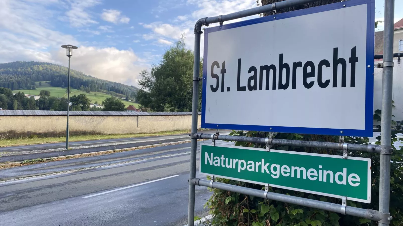 Grebenzen Lodge 1028-Areas summer 1km
