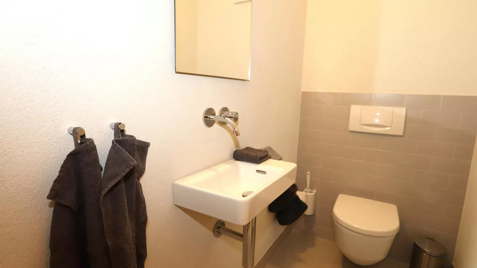 Haus Aifnerspitze-Bathroom