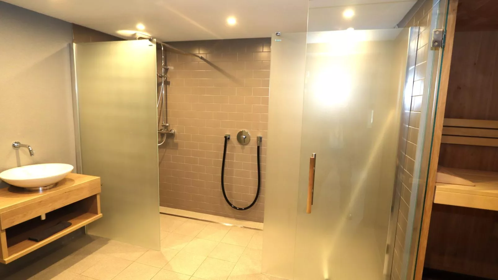 Haus Aifnerspitze-Wellness