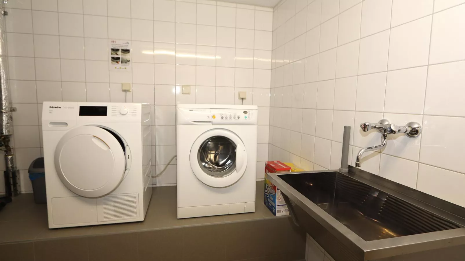 Haus Aifnerspitze-Facilities
