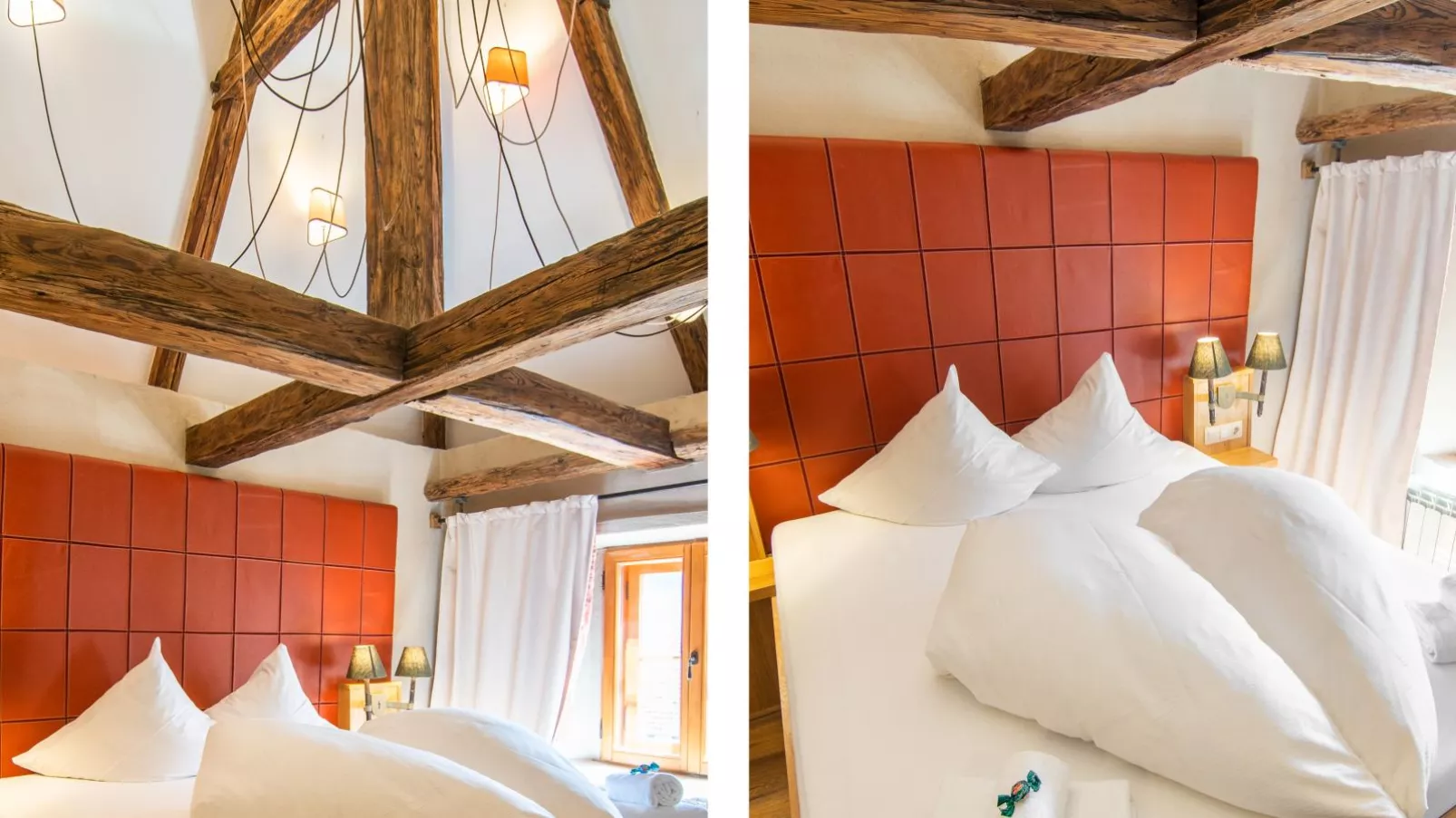 Schloss Sissi-Bedroom