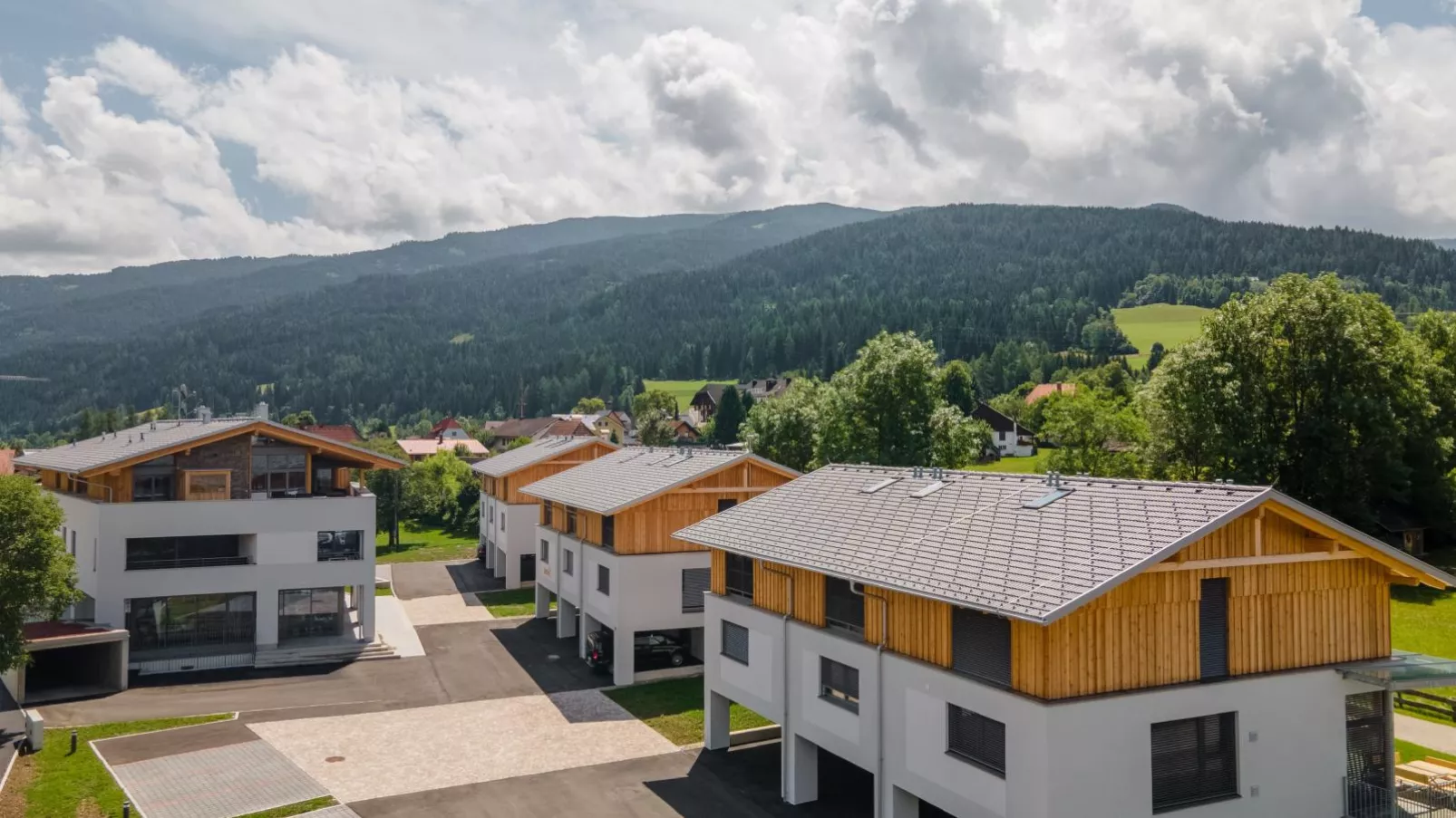 Kreischberg The Exclusive Eight