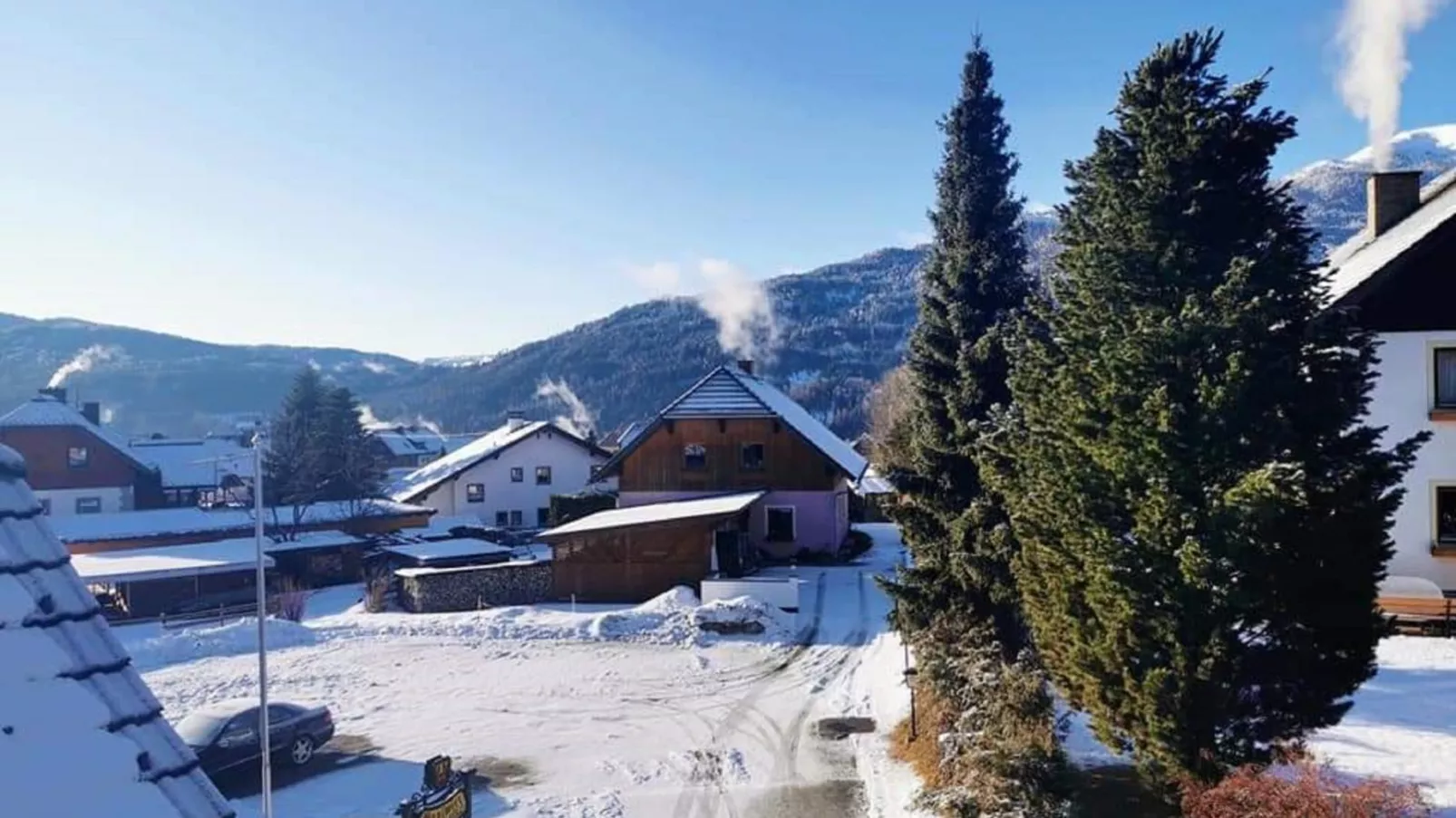 Kreischberg The Exclusive Eight-Area winter 20km