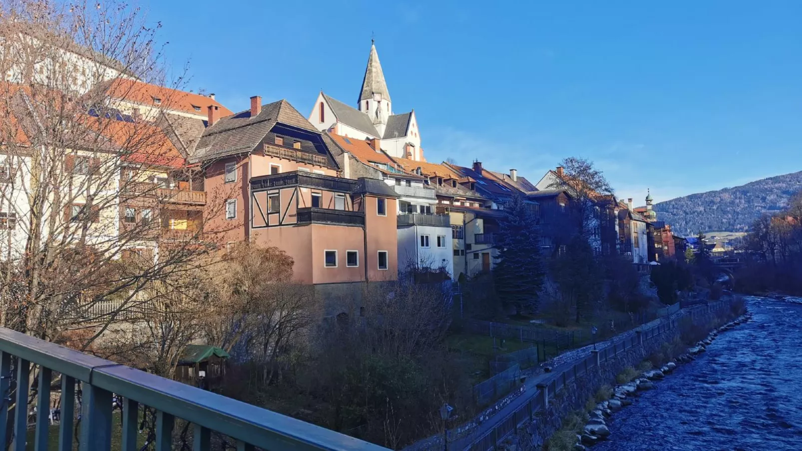 Kreischberg The Exclusive Eight-Area winter 20km