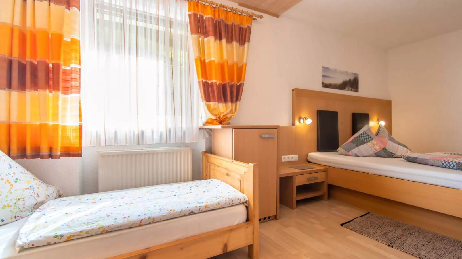 Haus Hauser-Bedroom