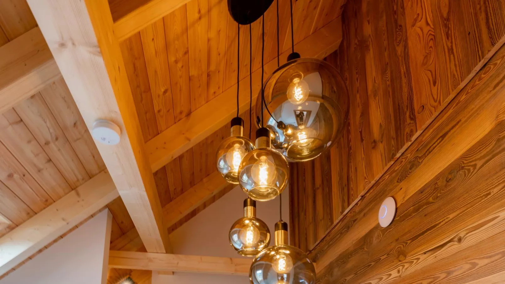 Mountain Chalet Alpinchique 2-Atmosphere