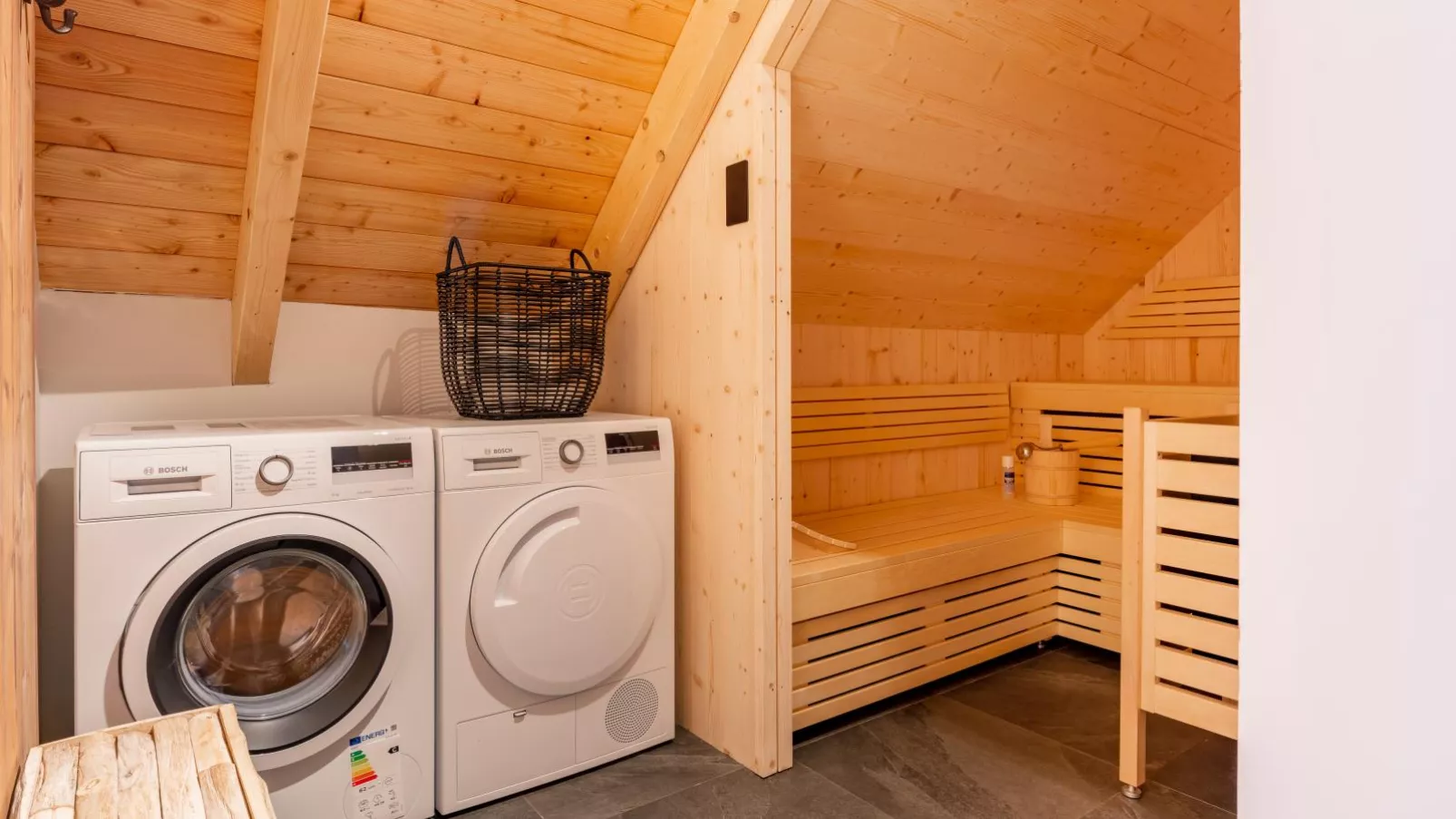 Mountain Chalet Alpinchique 2-Facilities