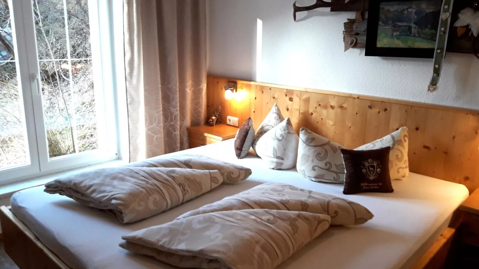 Petter 1-Bedroom